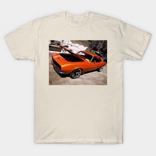 1967 Camaro Style! T-Shirt